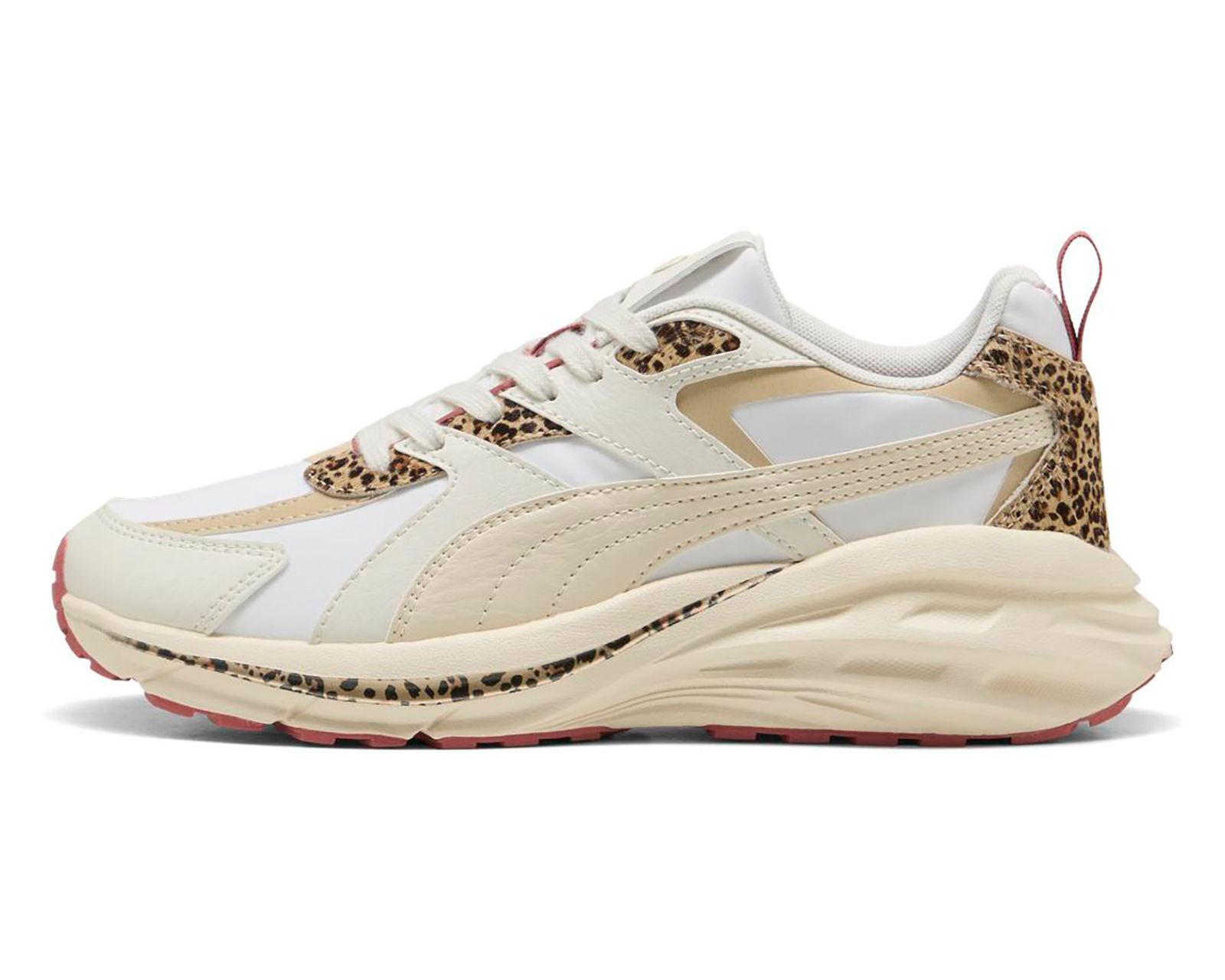 Foto 4 pulgar | Foto 3 | Tenis Puma Hypnotic LS Animal Flair para Mujer