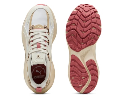 Foto 4 | Foto 4 | Tenis Puma Hypnotic LS Animal Flair para Mujer