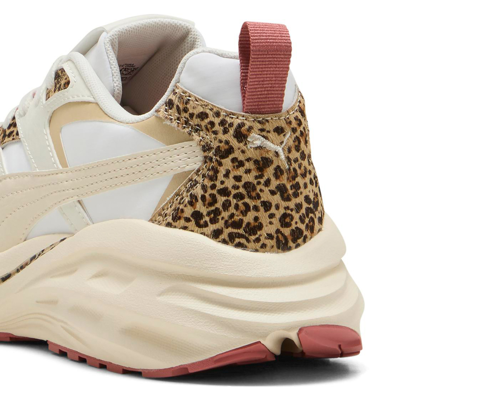 Foto 7 pulgar | Foto 6 | Tenis Puma Hypnotic LS Animal Flair para Mujer