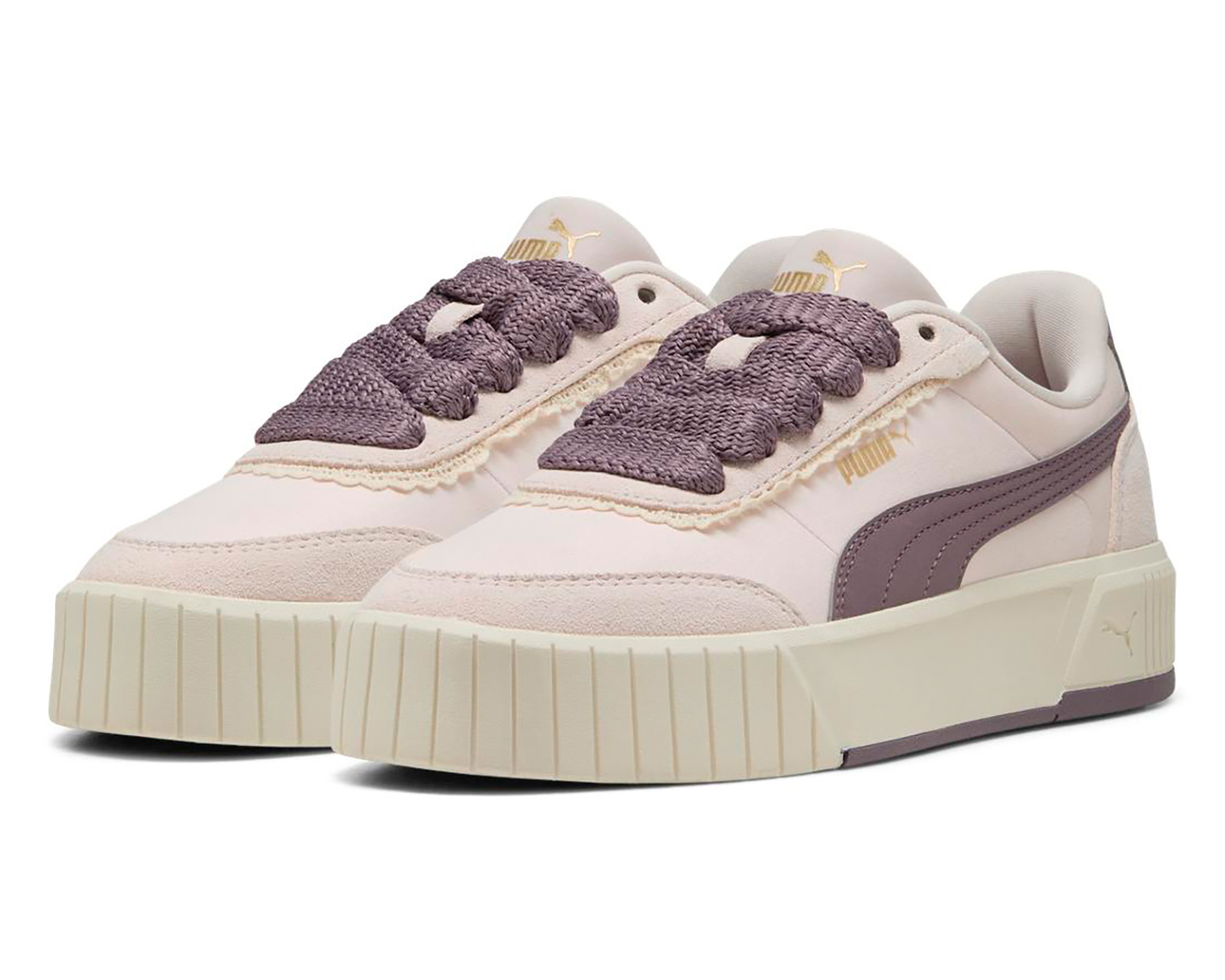 Tenis Puma Carina Mia Memoires para Mujer