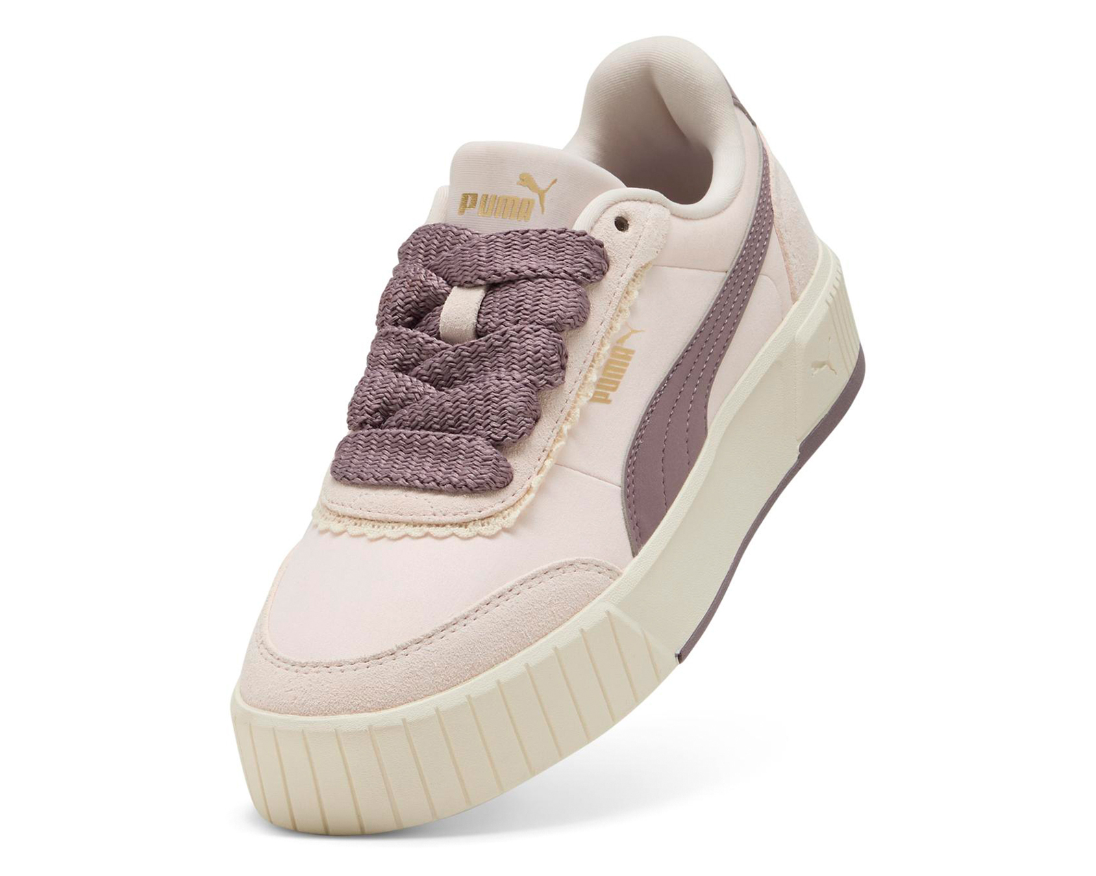 Foto 6 pulgar | Foto 5 | Tenis Puma Carina Mia Memoires para Mujer