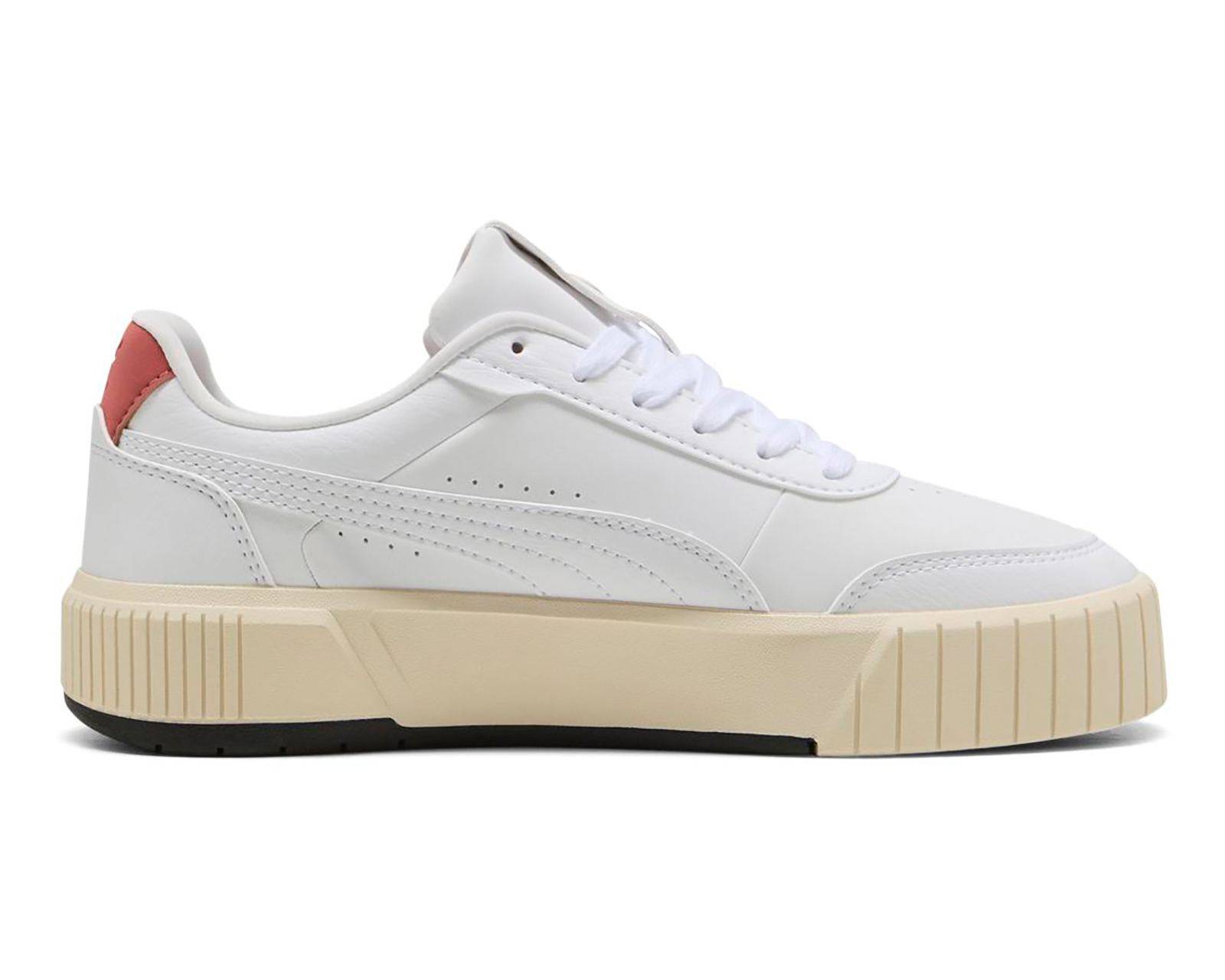 Foto 3 pulgar | Foto 2 | Tenis Puma Carina Mia Animal Flair para Mujer