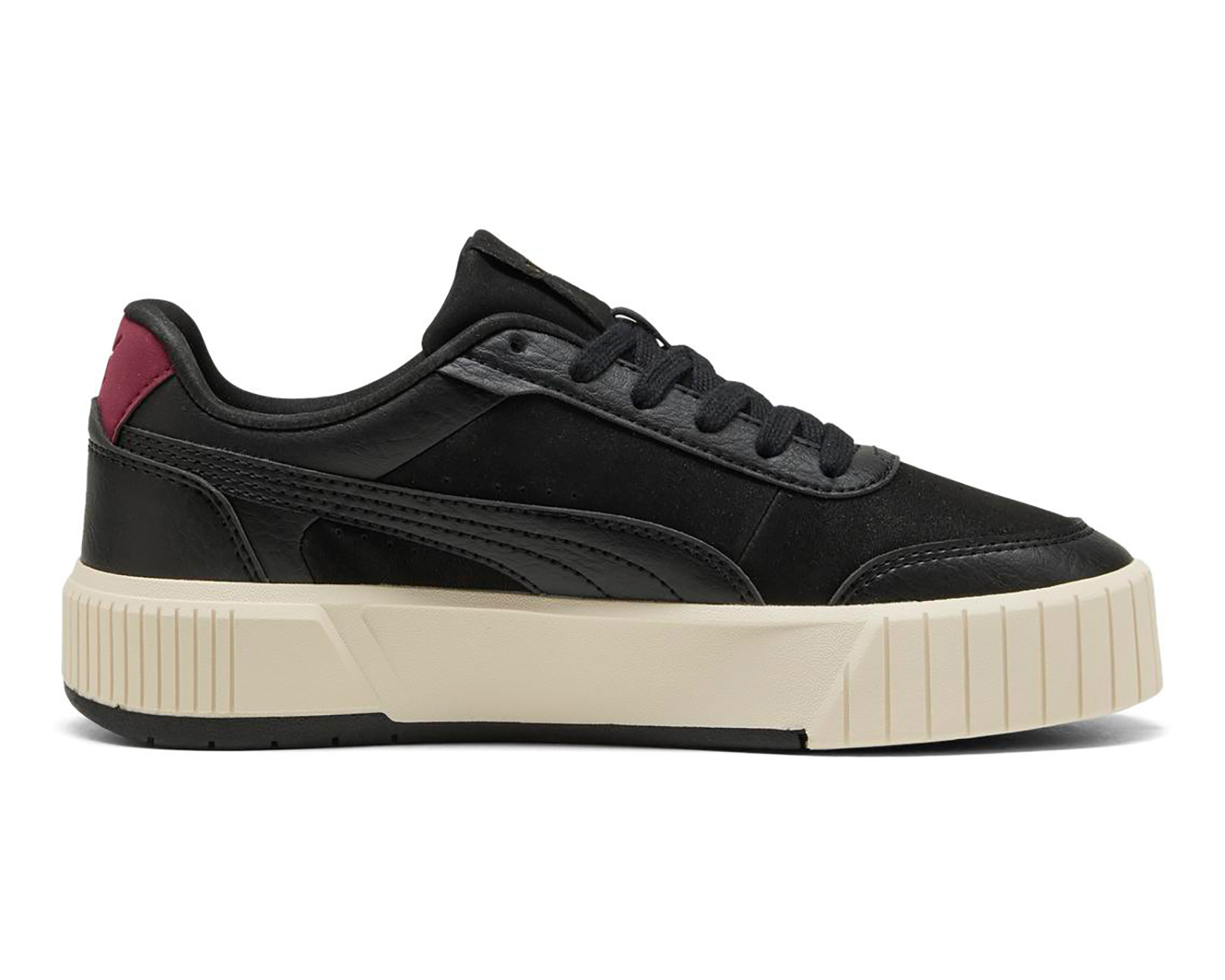 Foto 3 pulgar | Foto 2 | Tenis Puma Carina Mia Animal Flair para Mujer