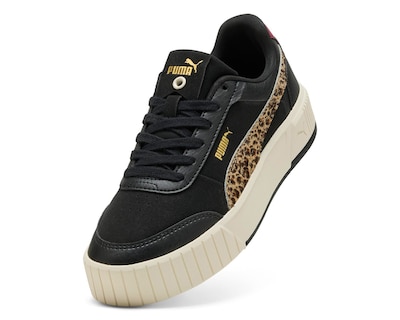 Foto 5 | Foto 5 | Tenis Puma Carina Mia Animal Flair para Mujer