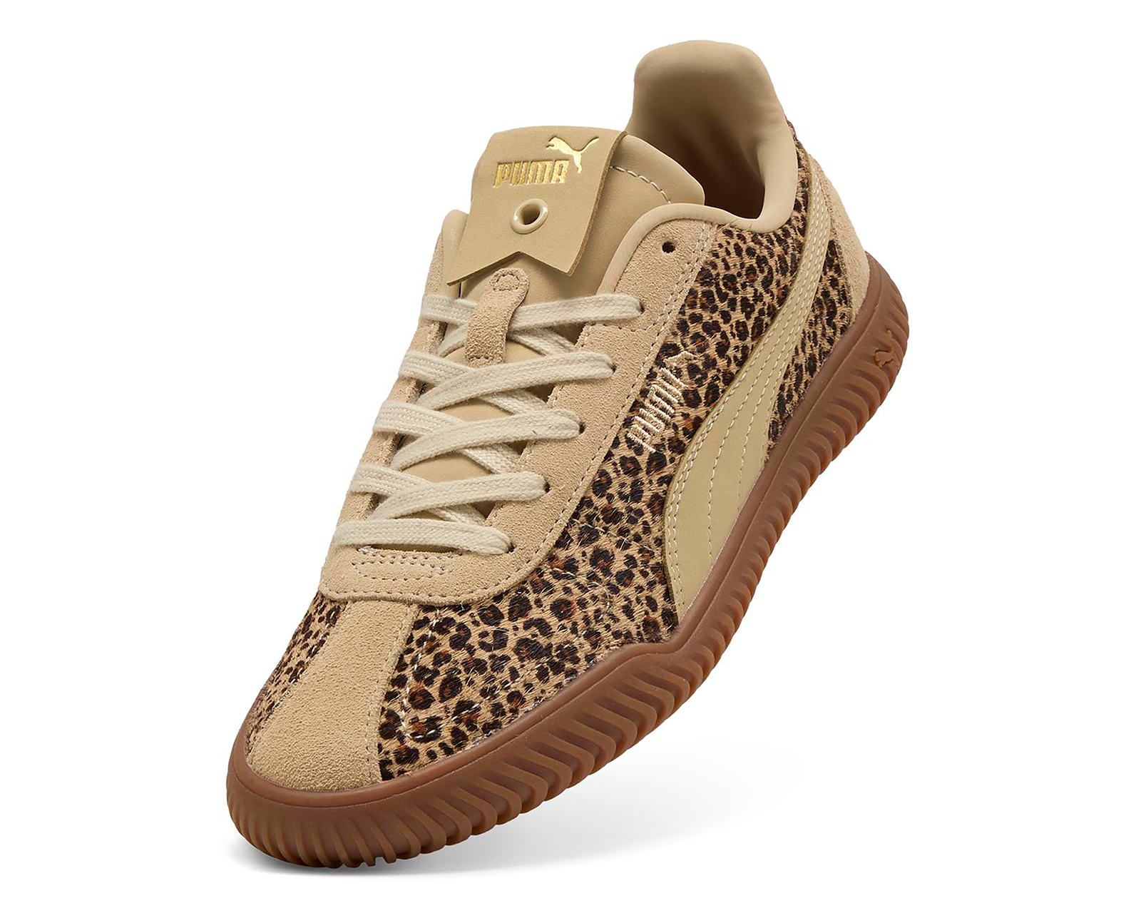 Foto 6 pulgar | Foto 5 | Tenis Puma Club Kayzer Animal Flair para Mujer