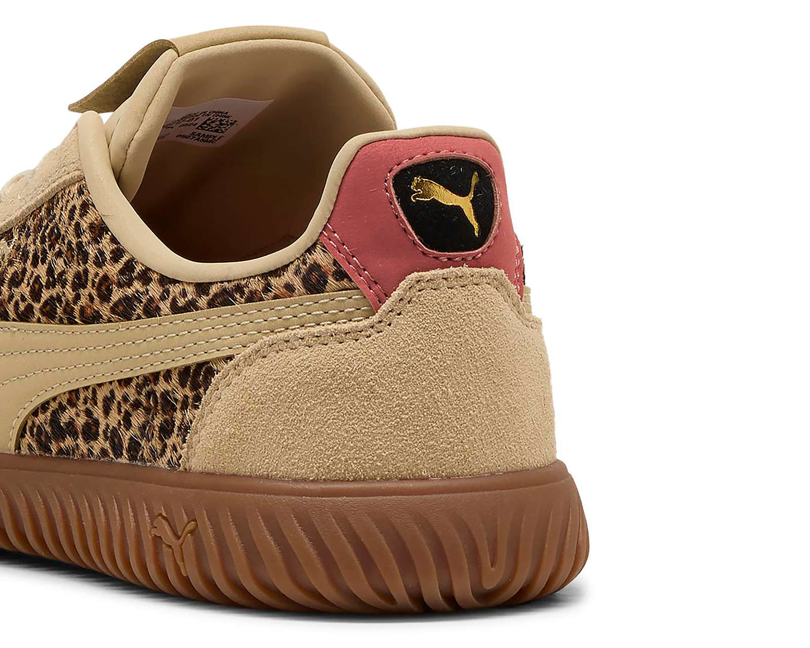 Foto 7 pulgar | Foto 6 | Tenis Puma Club Kayzer Animal Flair para Mujer