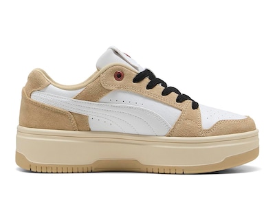 Foto 2 | Foto 2 | Tenis Puma Rebound Femme Low Animal Flair para Mujer