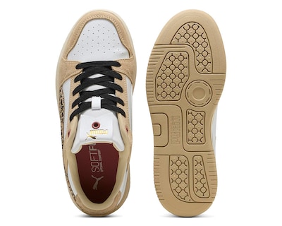 Foto 4 | Foto 4 | Tenis Puma Rebound Femme Low Animal Flair para Mujer