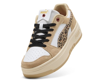 Foto 5 | Foto 5 | Tenis Puma Rebound Femme Low Animal Flair para Mujer