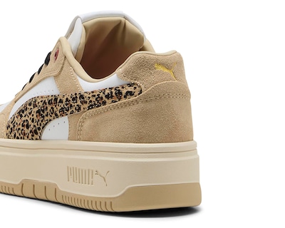 Foto 6 | Foto 6 | Tenis Puma Rebound Femme Low Animal Flair para Mujer