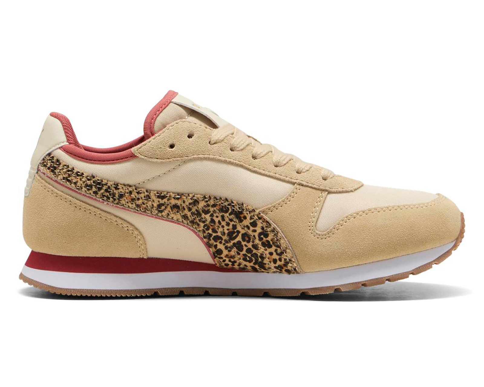 Foto 2 | Foto 2 | Tenis Puma ST Miler Animal Flair para Mujer