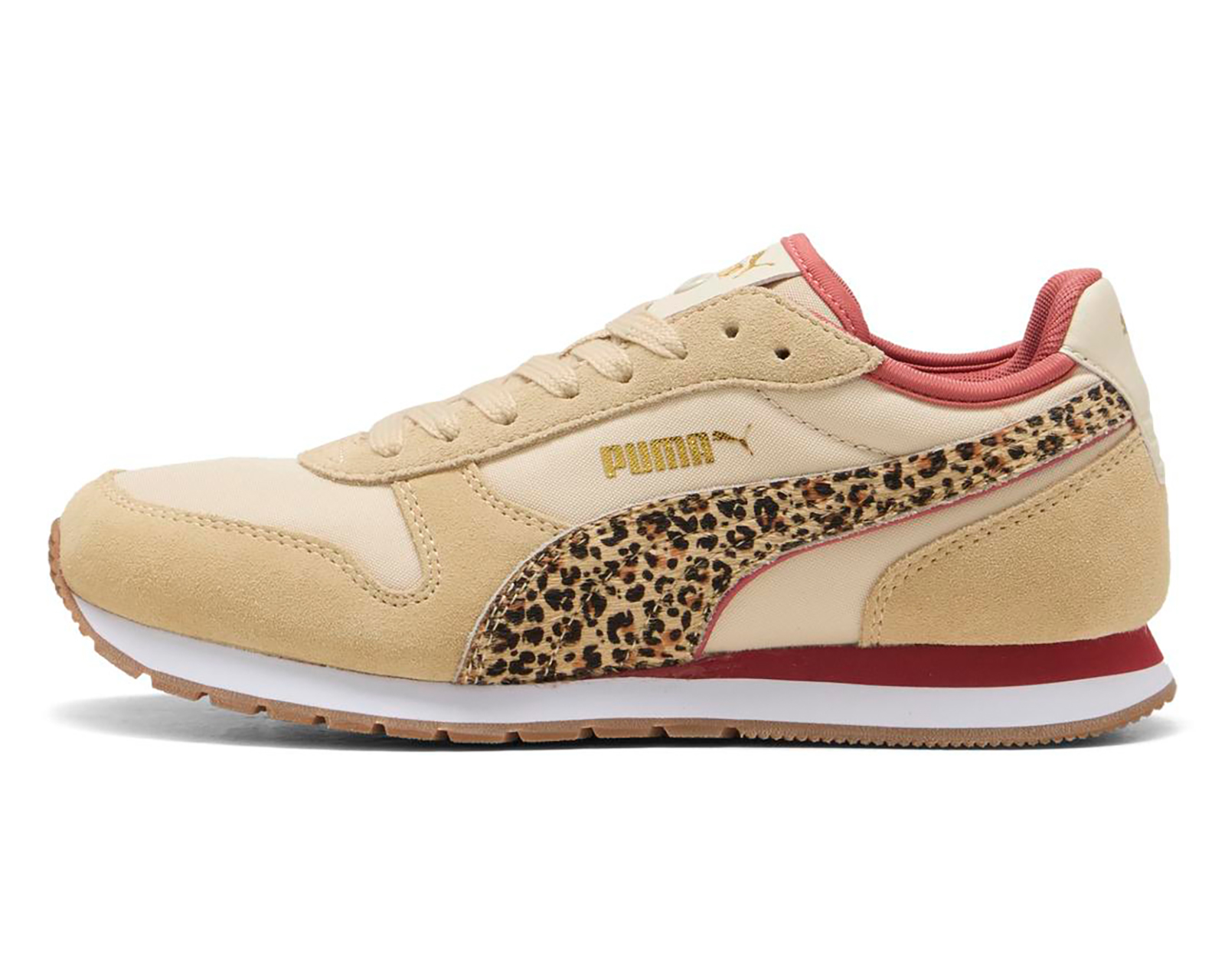 Foto 3 | Foto 3 | Tenis Puma ST Miler Animal Flair para Mujer
