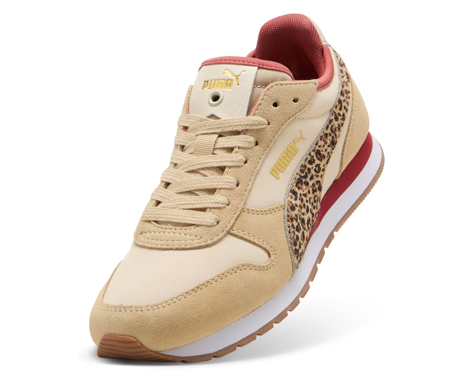 Foto 6 pulgar | Foto 5 | Tenis Puma ST Miler Animal Flair para Mujer