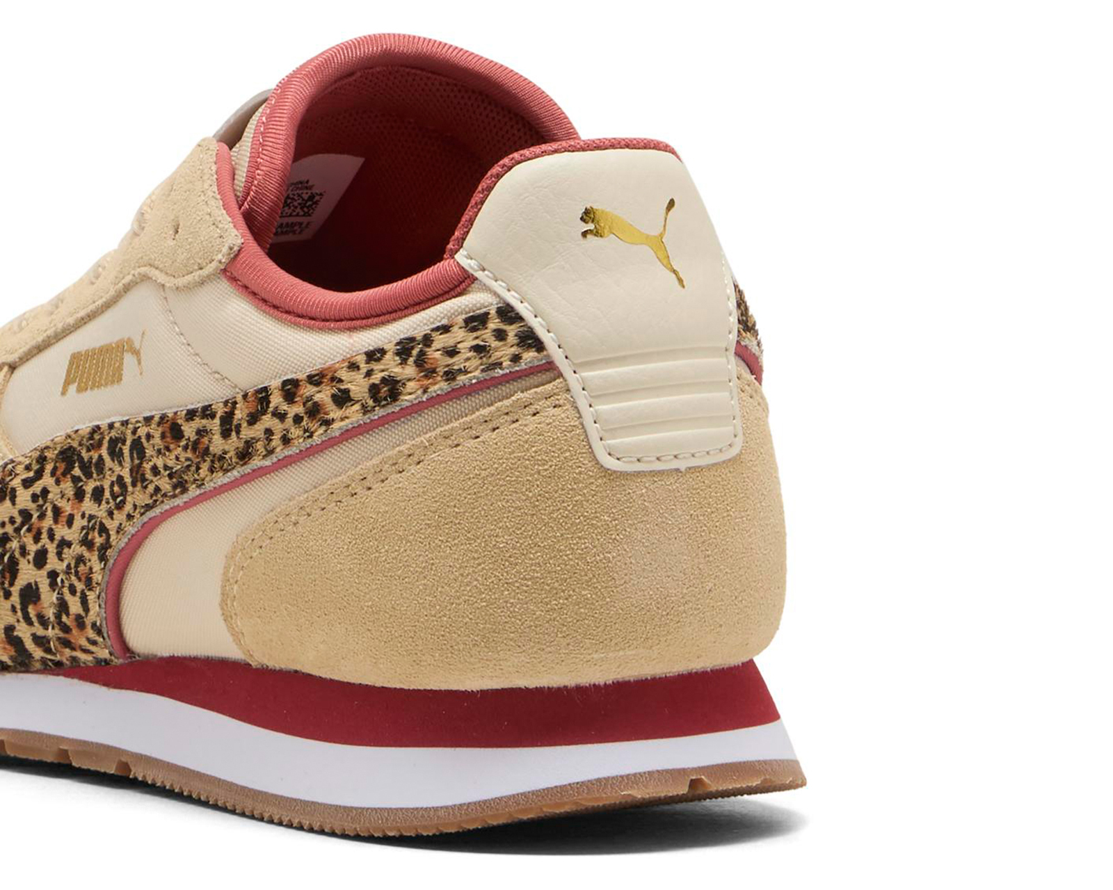 Foto 6 | Foto 6 | Tenis Puma ST Miler Animal Flair para Mujer