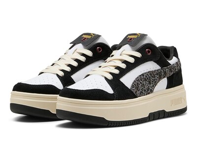Foto 1 | Foto 1 | Tenis Puma Rebound Femme Low Animal Flair para Mujer