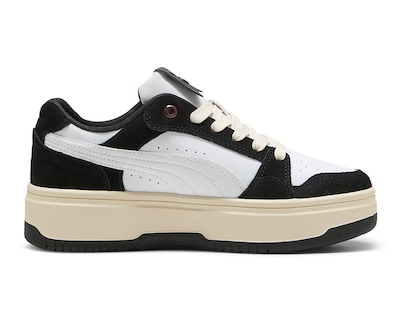 Foto 2 | Foto 2 | Tenis Puma Rebound Femme Low Animal Flair para Mujer