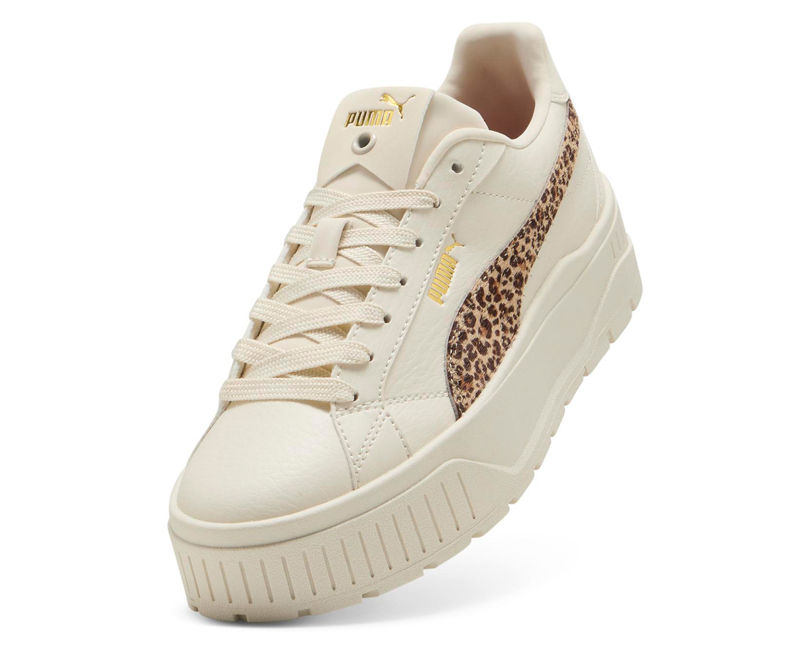 Foto 5 | Foto 5 | Tenis Casuales Puma Karmen Ii Animal Flair para Mujer