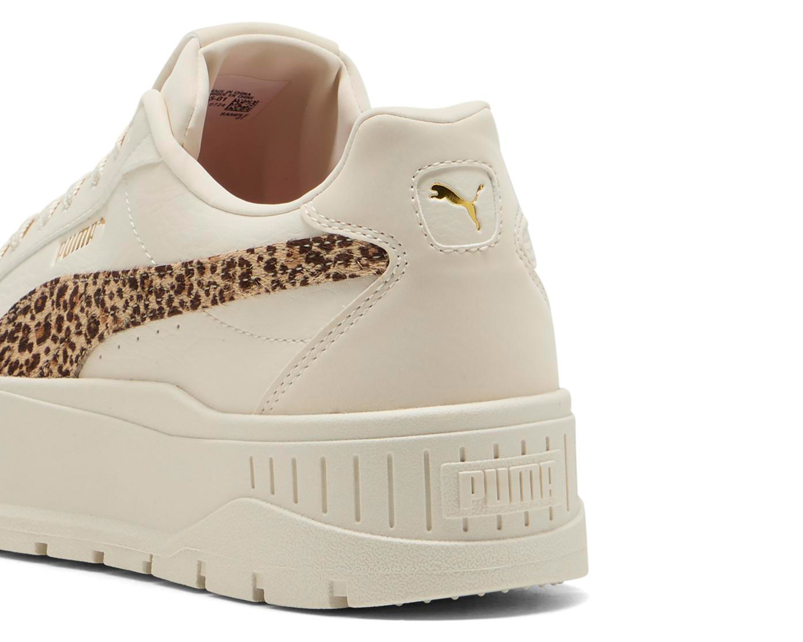 Foto 7 pulgar | Foto 6 | Tenis Casuales Puma Karmen Ii Animal Flair para Mujer