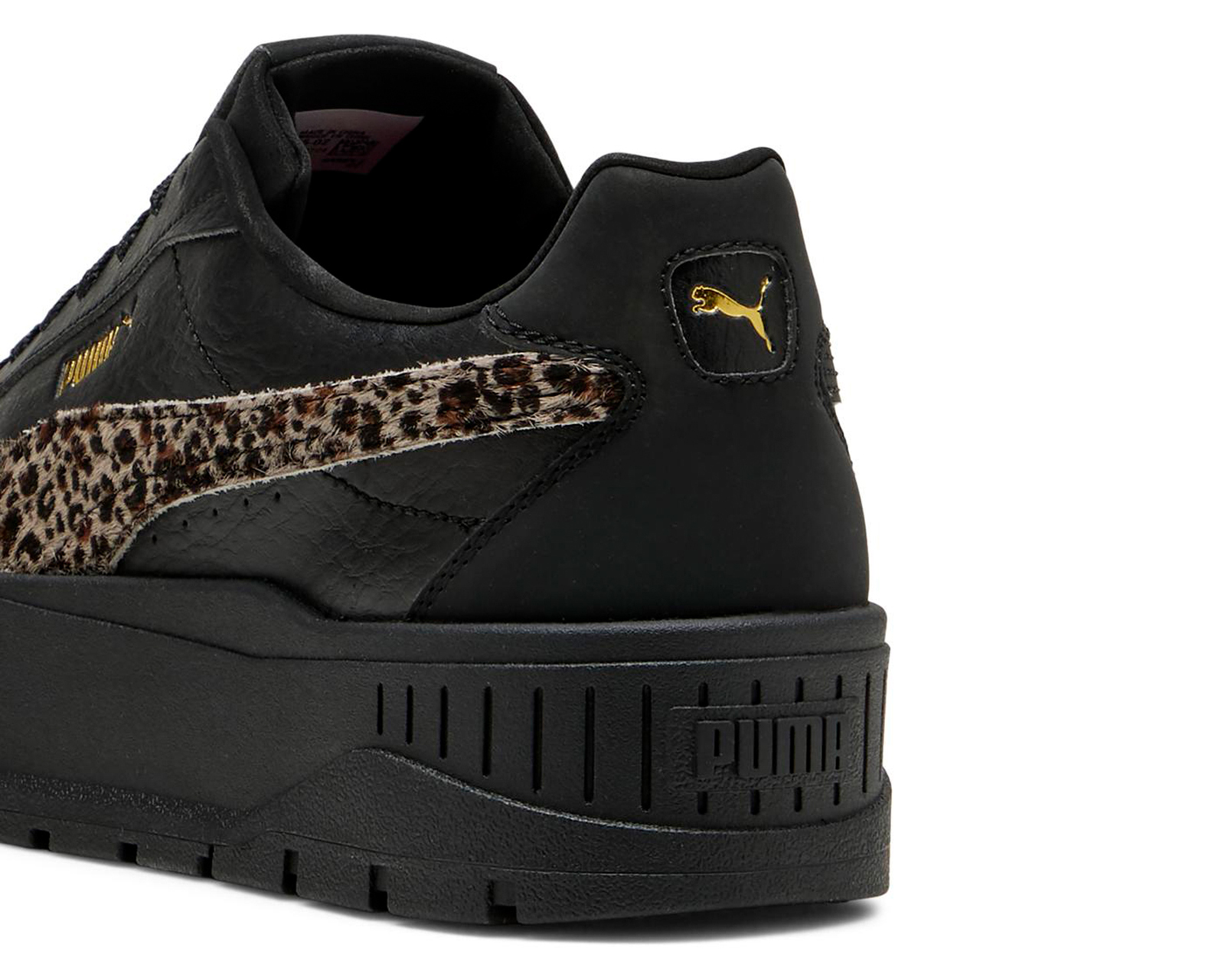 Foto 6 | Foto 6 | Tenis Casuales Puma Karmen Ii Animal Flair para Mujer
