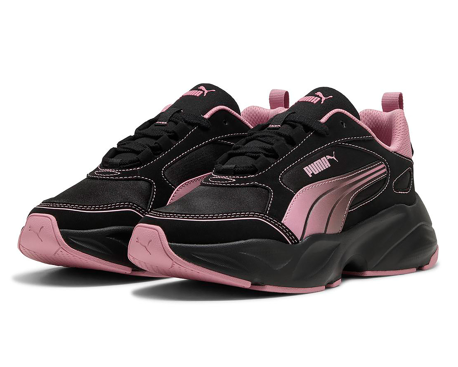 Tenis Puma Cassia 2.0 Satin Princess para Mujer