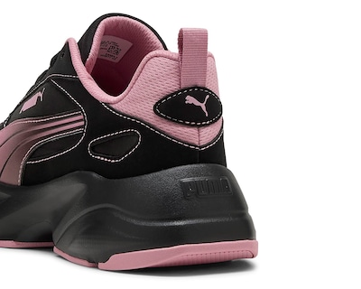Foto 6 | Foto 6 | Tenis Puma Cassia 2.0 Satin Princess para Mujer