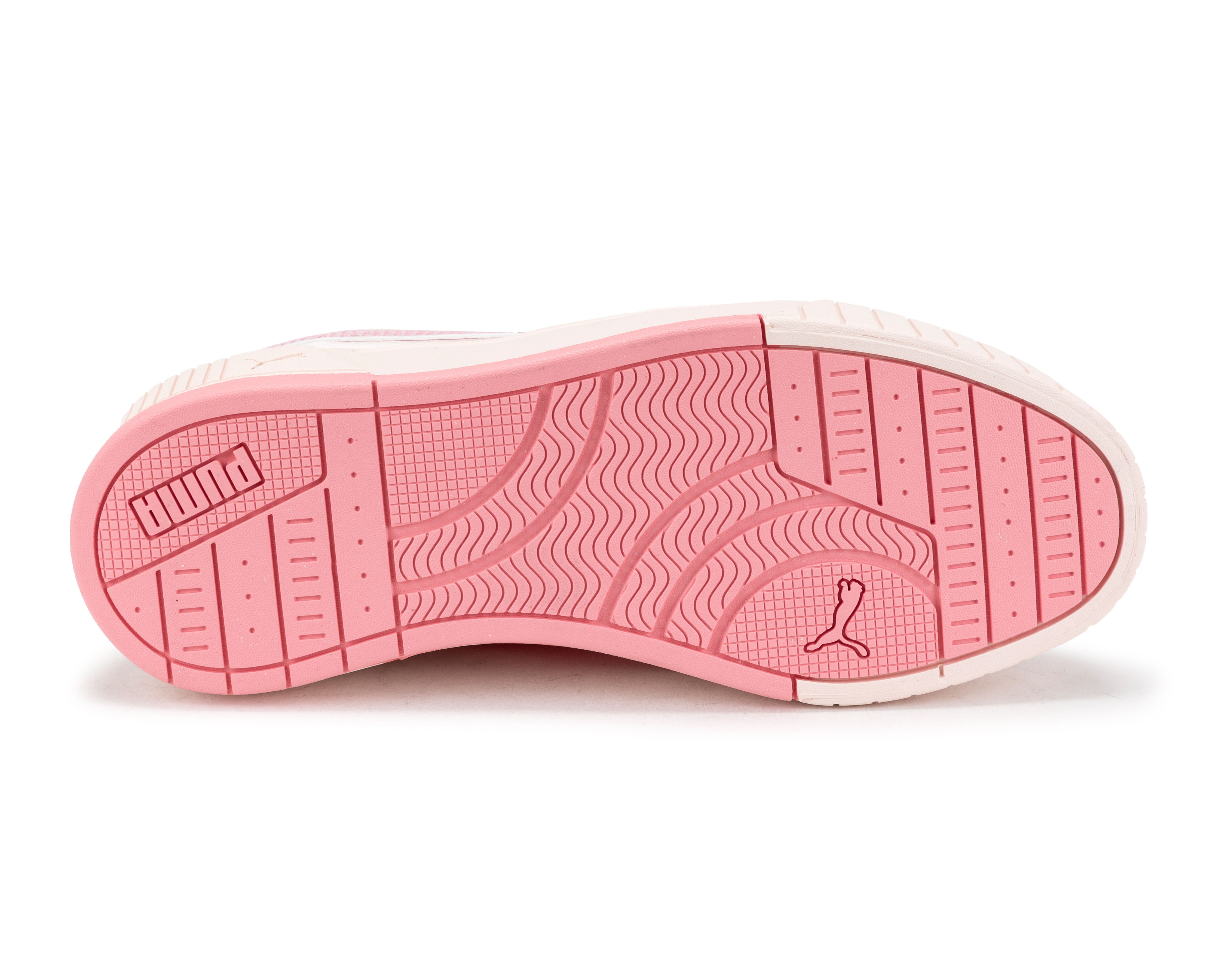 Foto 5 pulgar | Foto 4 | Tenis Puma Carina Mia Satin Princess para Mujer