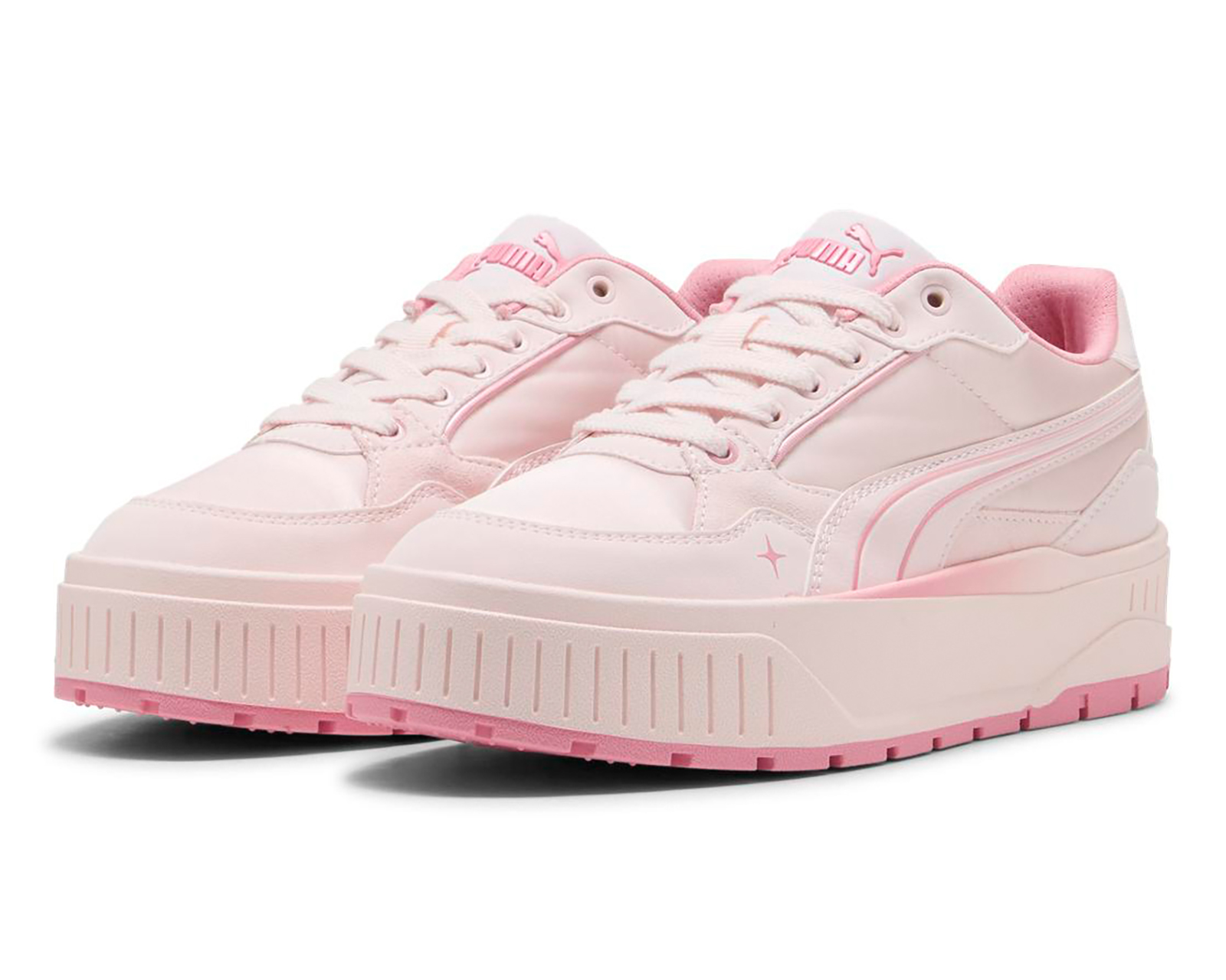 Tenis Puma Karmen II Idol para Mujer