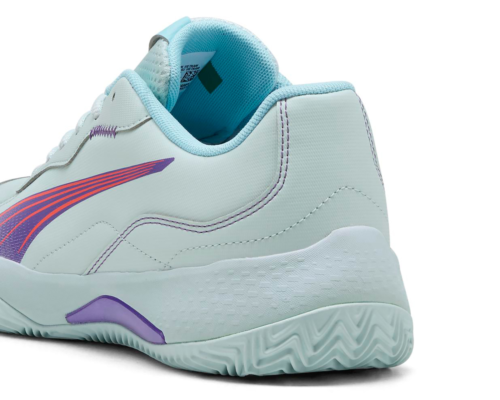 Foto 7 pulgar | Foto 6 | Tenis para Pádel Puma Nova Smash para Mujer