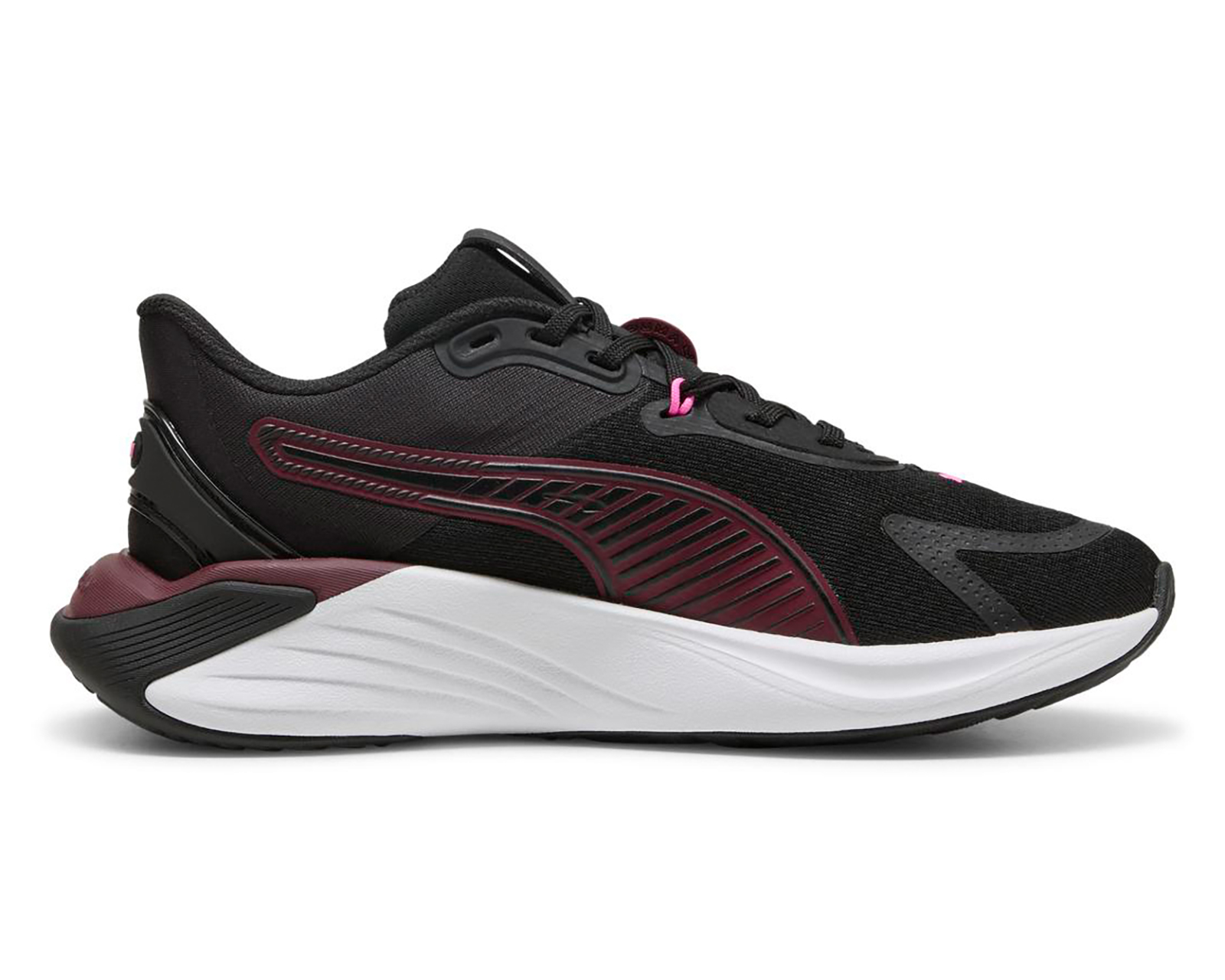 Foto 3 pulgar | Foto 2 | Tenis para Correr Puma PWR Hybrid TR para Mujer