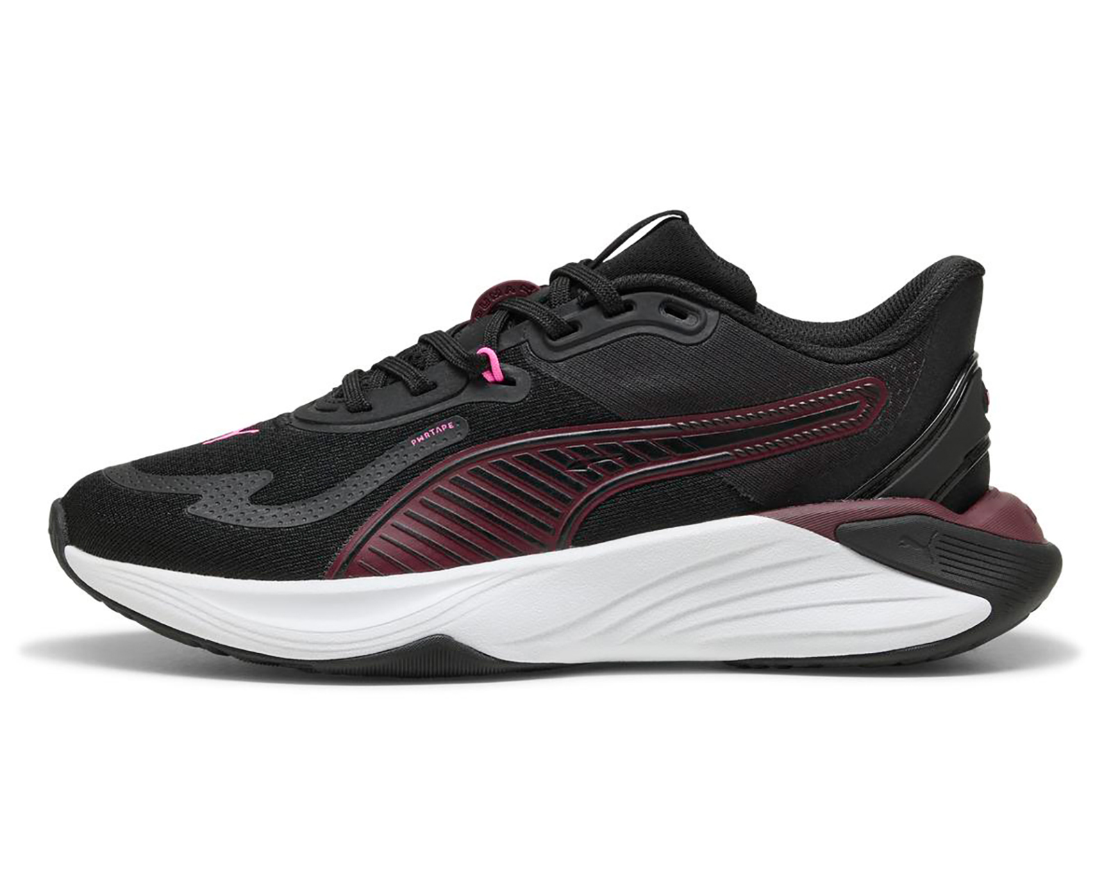 Foto 4 pulgar | Foto 3 | Tenis para Correr Puma PWR Hybrid TR para Mujer