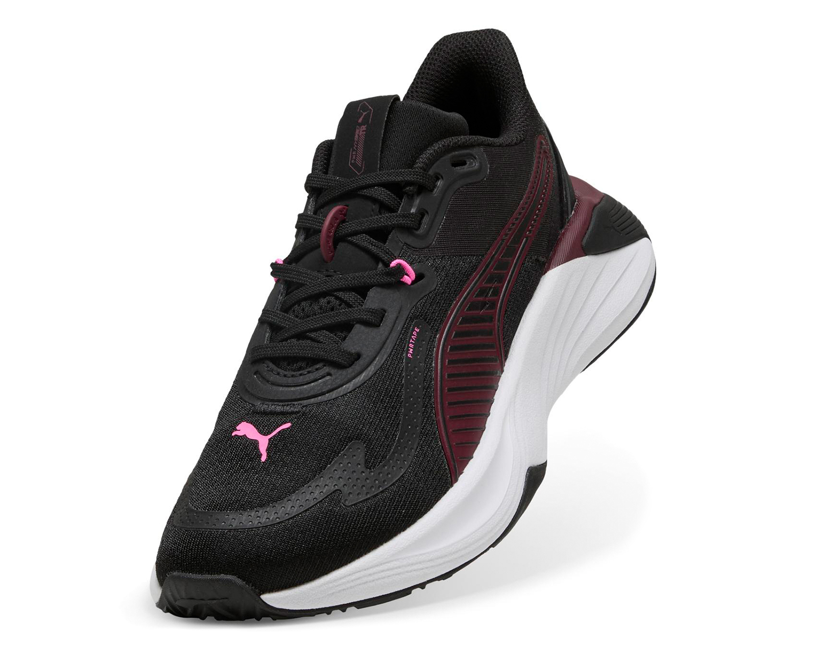 Foto 6 pulgar | Foto 5 | Tenis para Correr Puma PWR Hybrid TR para Mujer