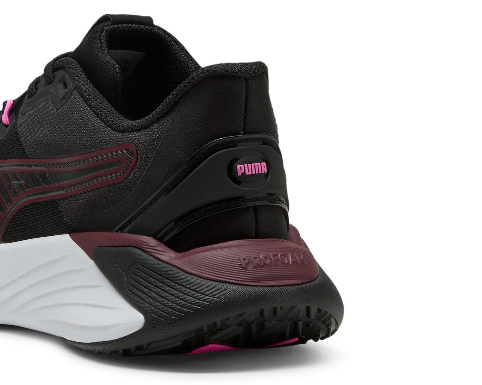Foto 7 pulgar | Foto 6 | Tenis para Correr Puma PWR Hybrid TR para Mujer