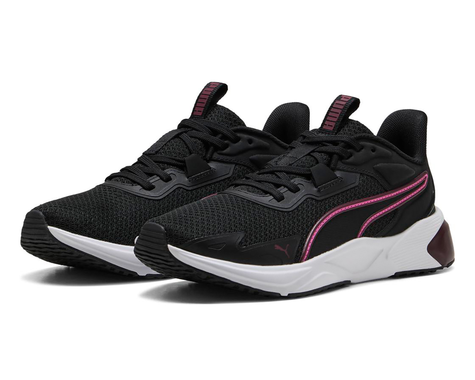 Foto 2 pulgar | Foto 1 | Tenis para Correr Puma Disperse XT 4 para Mujer