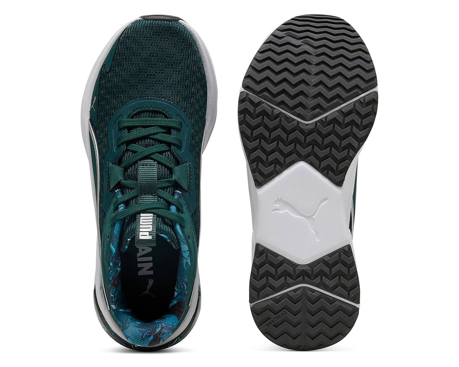 Foto 5 pulgar | Foto 4 | Tenis para Correr Puma Disperse XT 4 para Mujer