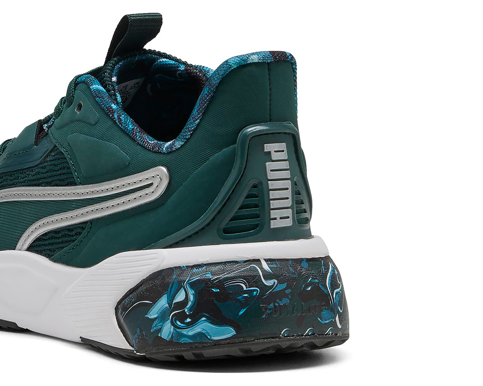 Foto 6 pulgar | Foto 5 | Tenis para Correr Puma Disperse XT 4 para Mujer