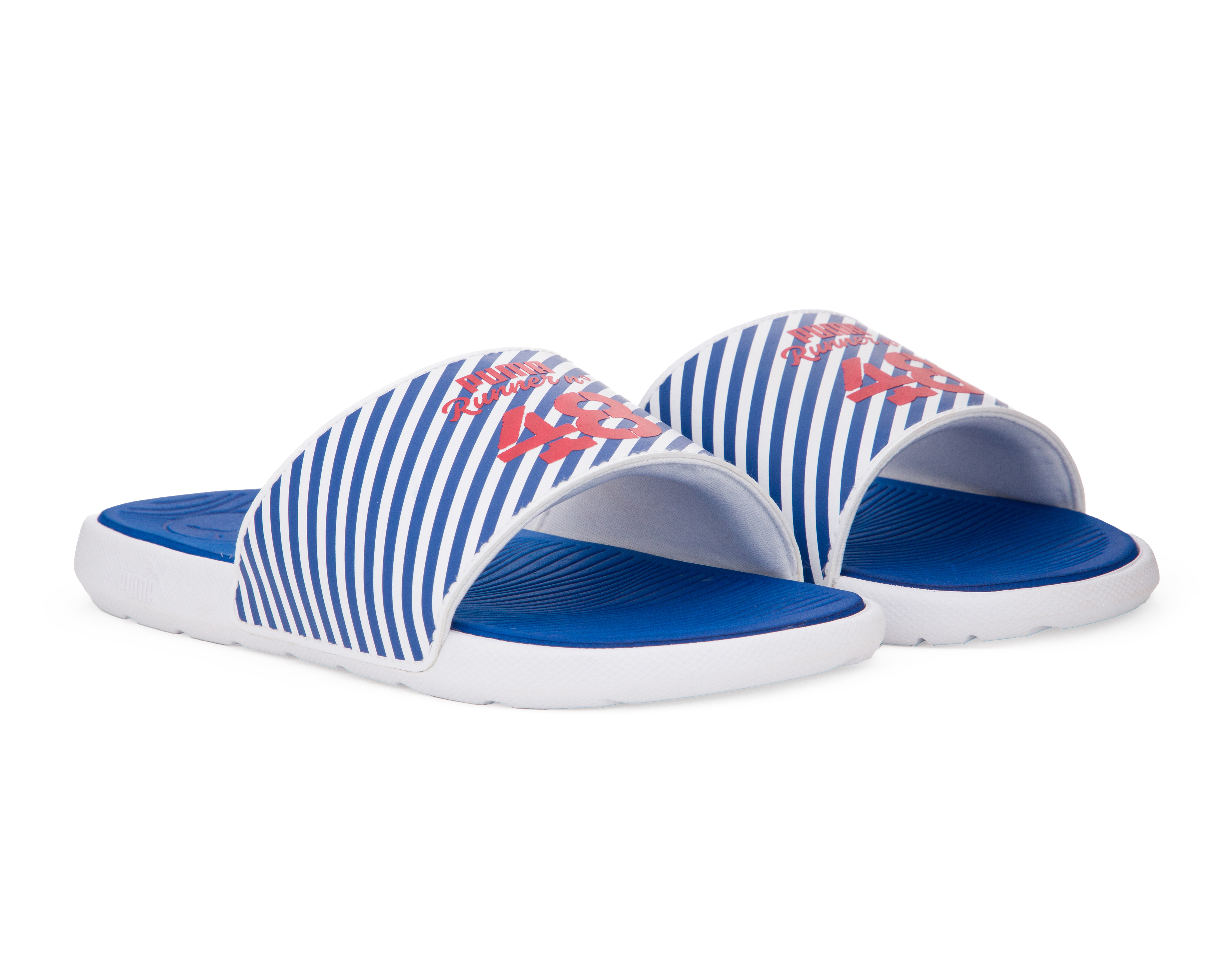 Sandalias de Playa Puma Cool Cat 2.0 Run Fun para Mujer