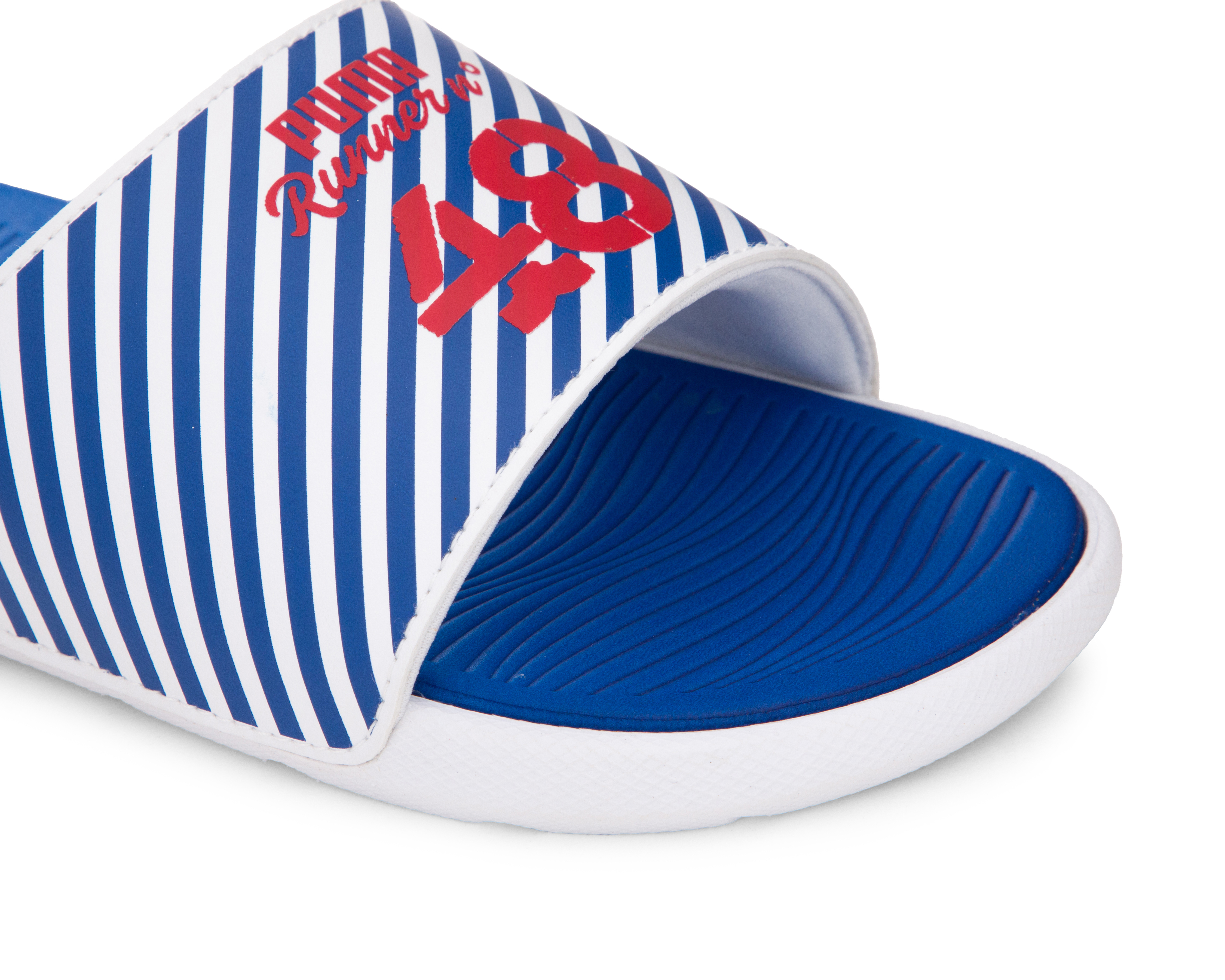 Foto 7 pulgar | Foto 6 | Sandalias de Playa Puma Cool Cat 2.0 Run Fun para Mujer