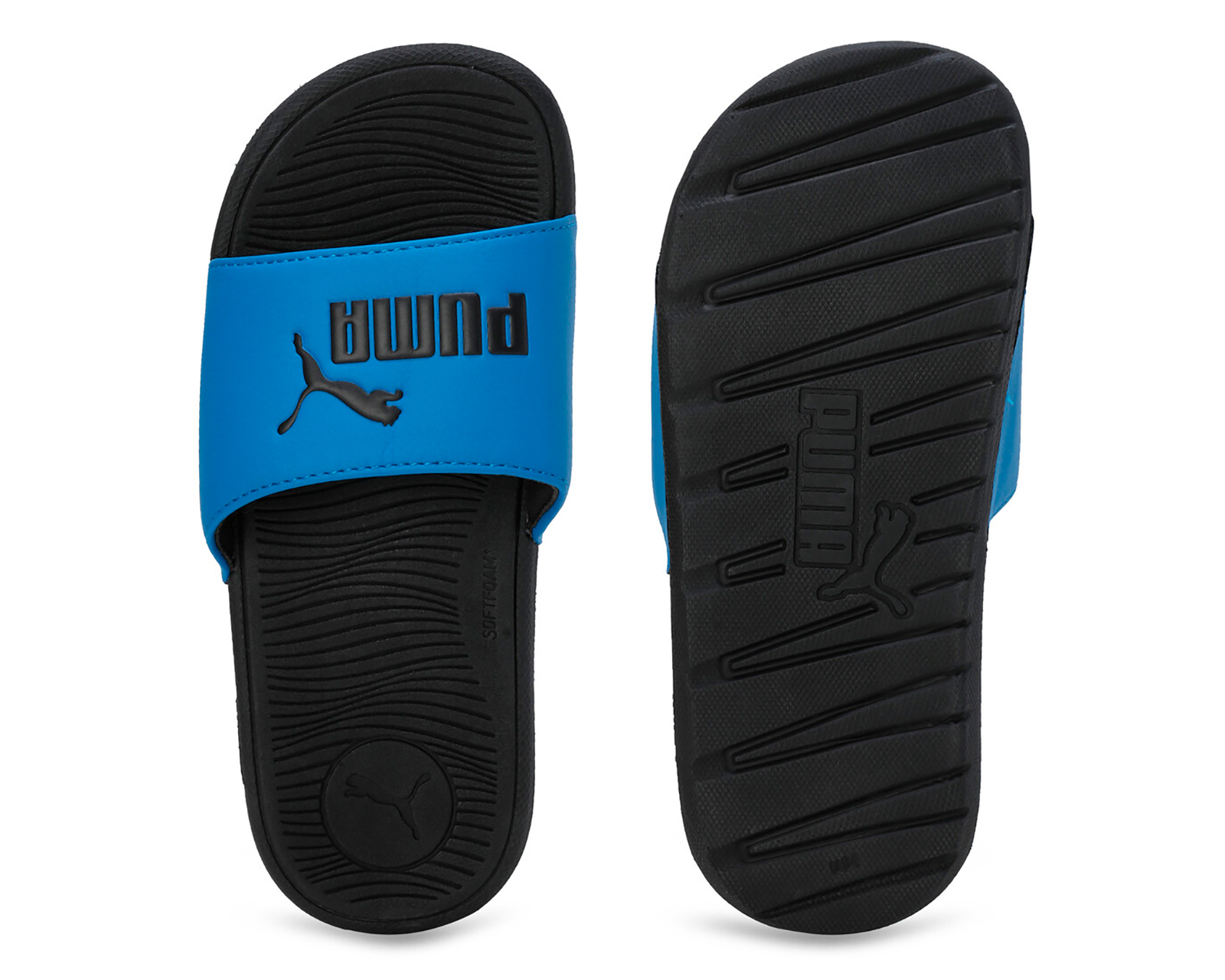 Foto 4 | Foto 4 | Sandalias Deportivas Puma Cool Cat 2.0 Juveniles