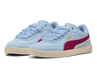 Foto 1 | Foto 1 | Tenis Puma Club II Era Memoires Juveniles