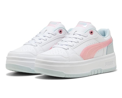 Foto 1 | Foto 1 | Tenis Puma Rebound Femme Space Belle Juveniles