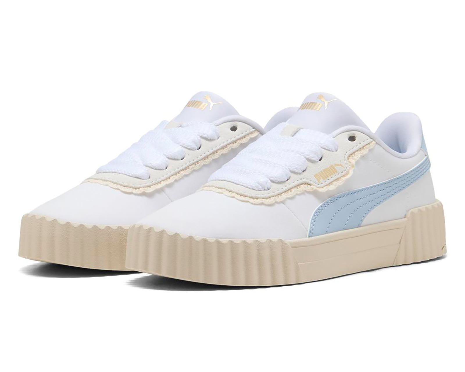 Tenis Puma Carina 3.0 Memoires Juveniles
