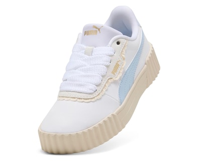 Foto 5 | Foto 5 | Tenis Puma Carina 3.0 Memoires Juveniles