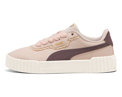 Foto 3 | Foto 3 | Tenis Puma Carina 3.0 Memoires Jr Juveniles