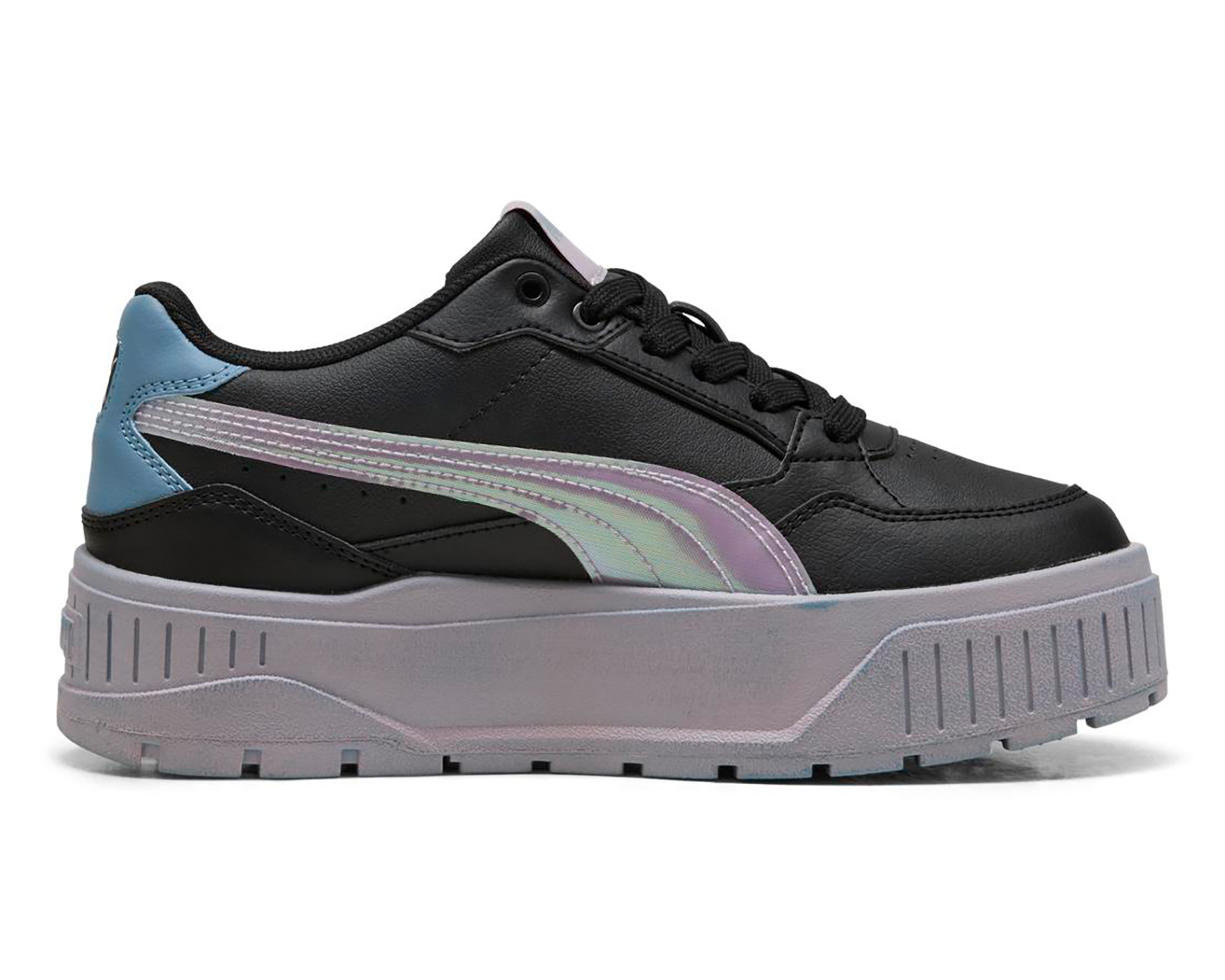 Foto 2 | Foto 2 | Tenis Puma Karmen II Idol Space Belle Jr Juveniles