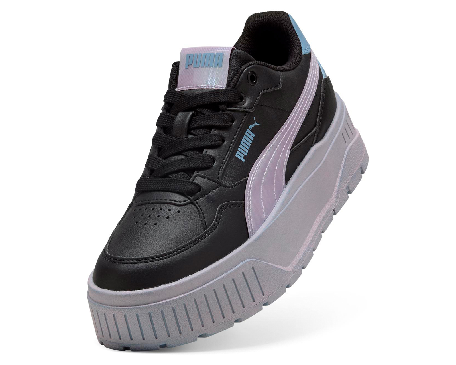 Foto 5 | Foto 5 | Tenis Puma Karmen II Idol Space Belle Jr Juveniles