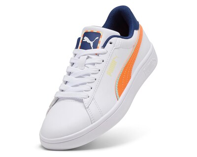 Foto 5 | Foto 5 | Tenis Puma Smash 3.0 Playdate Juveniles