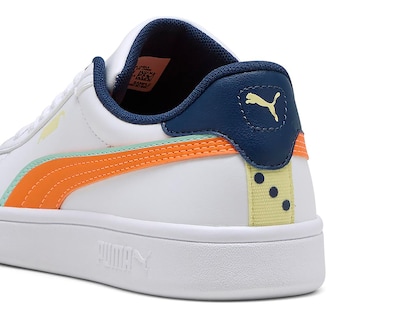 Foto 6 | Foto 6 | Tenis Puma Smash 3.0 Playdate Juveniles
