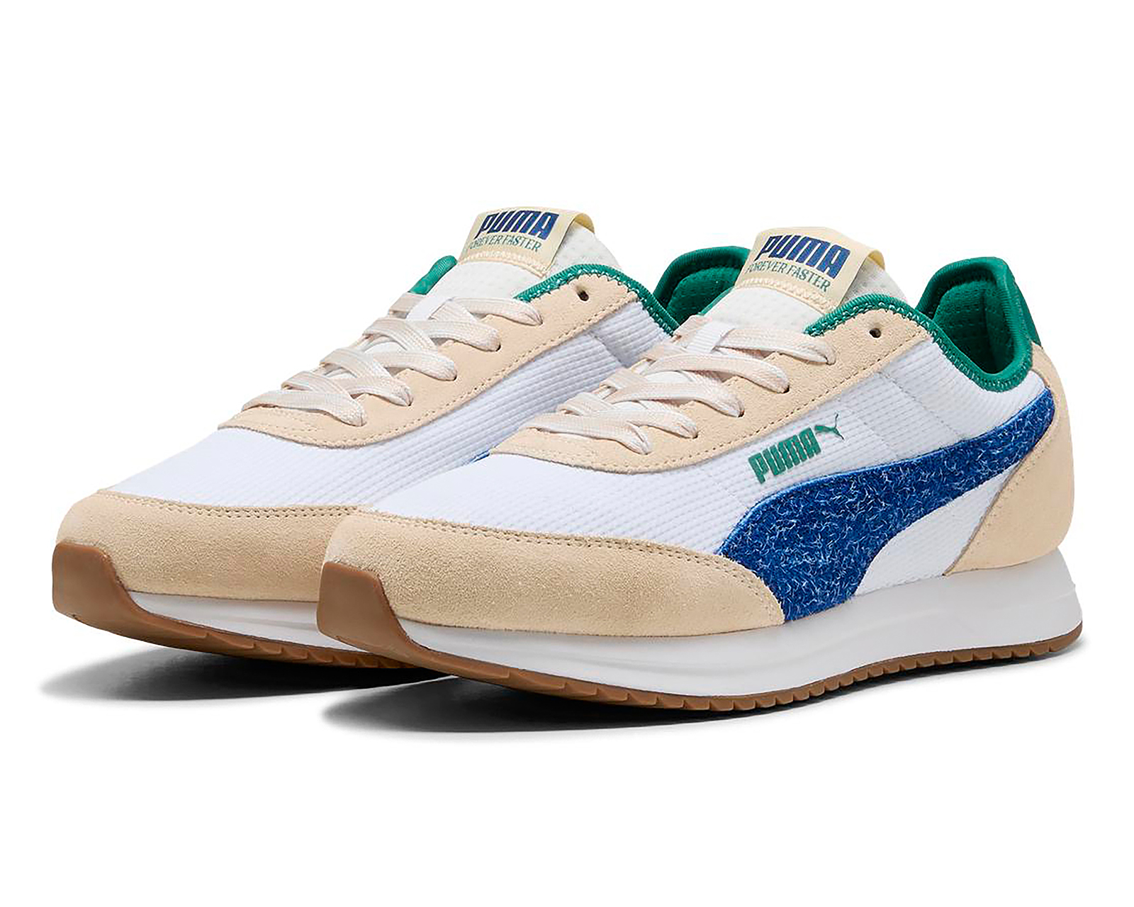 Tenis Puma R78 Lightwind Retro Run para Hombre