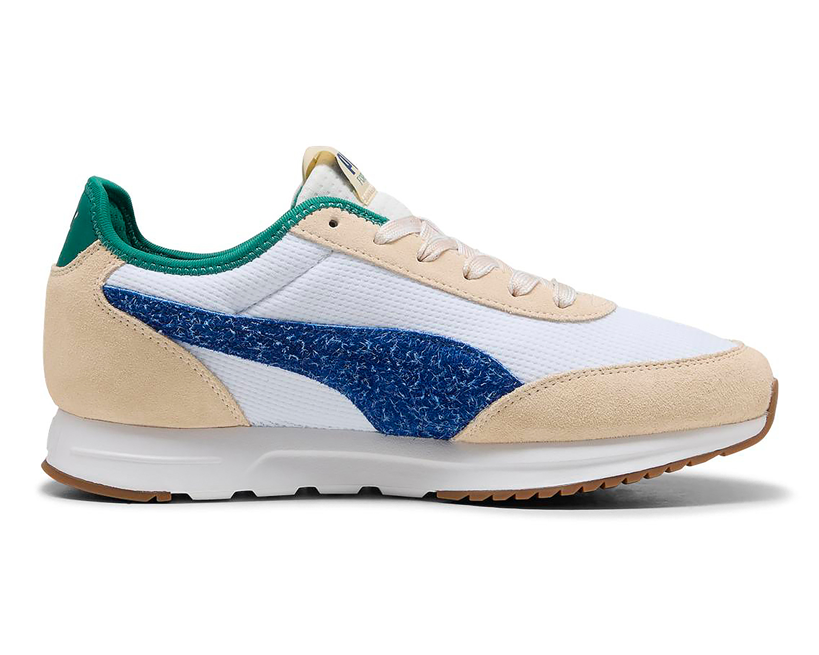 Foto 3 pulgar | Foto 2 | Tenis Puma R78 Lightwind Retro Run para Hombre