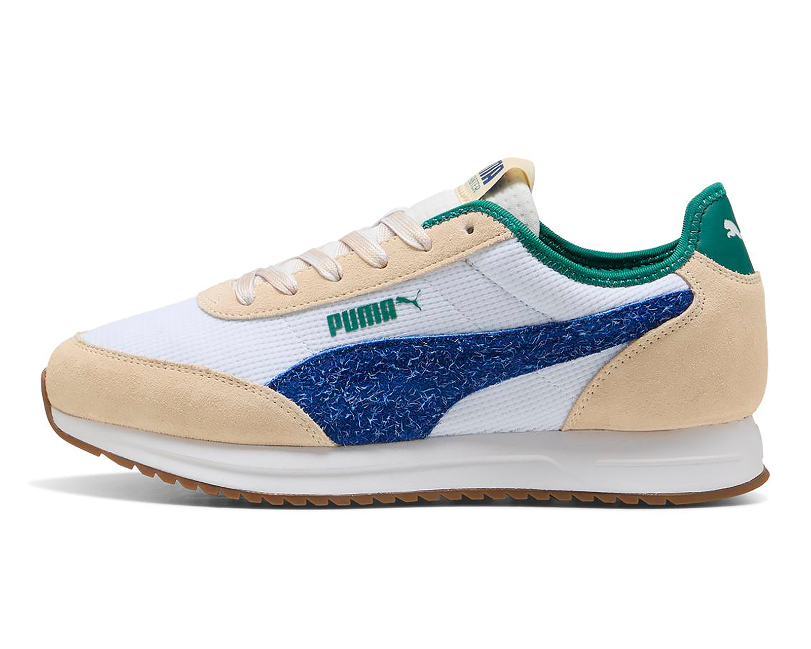 Foto 3 | Foto 3 | Tenis Puma R78 Lightwind Retro Run para Hombre